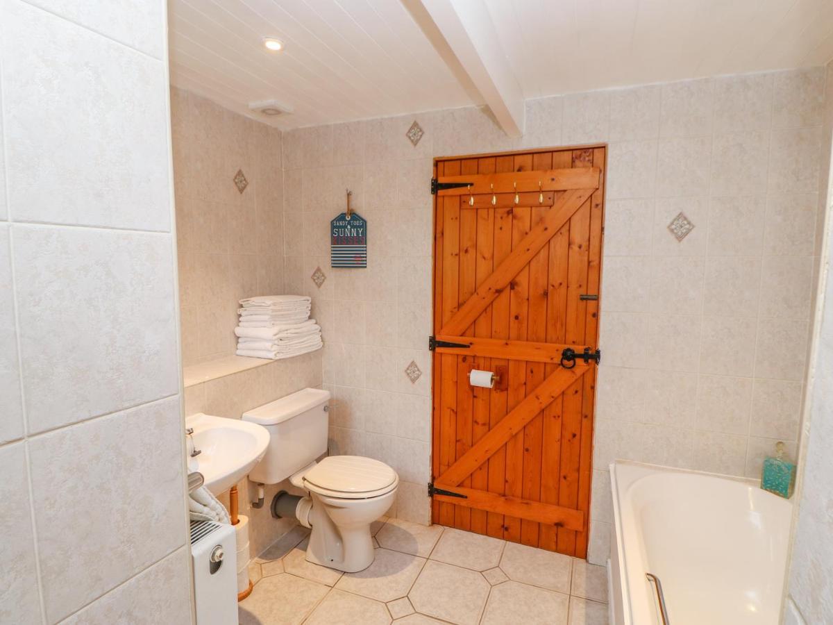 Rose Cottage Darlington  Ngoại thất bức ảnh