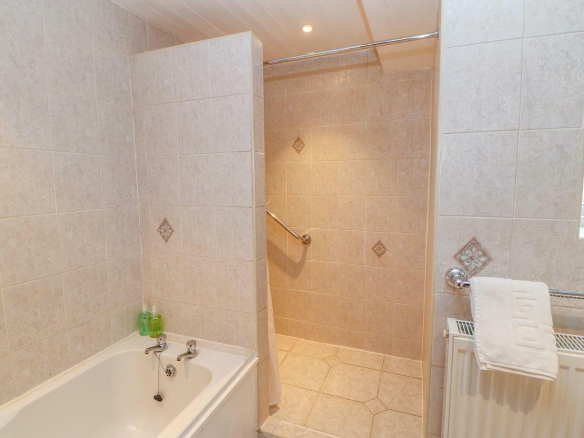 Rose Cottage Darlington  Ngoại thất bức ảnh