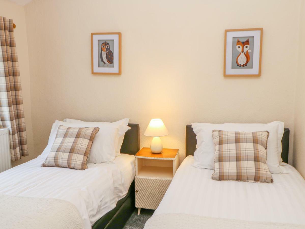 Rose Cottage Darlington  Ngoại thất bức ảnh