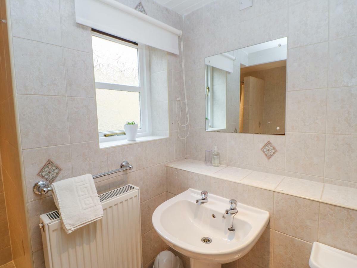 Rose Cottage Darlington  Ngoại thất bức ảnh