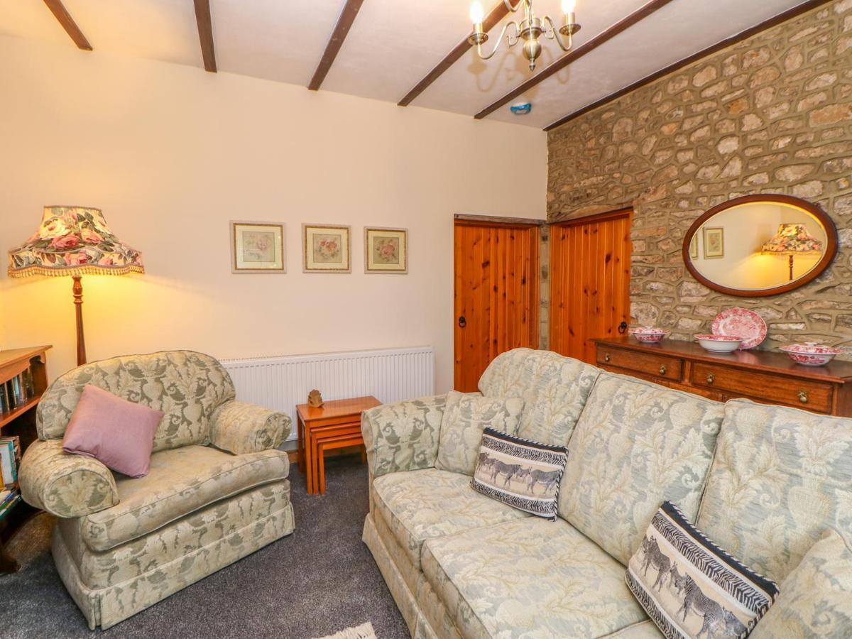 Rose Cottage Darlington  Ngoại thất bức ảnh