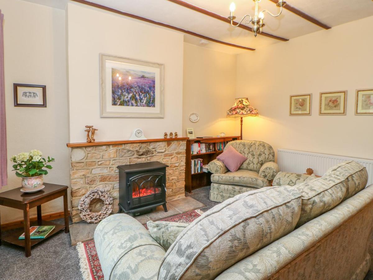 Rose Cottage Darlington  Ngoại thất bức ảnh